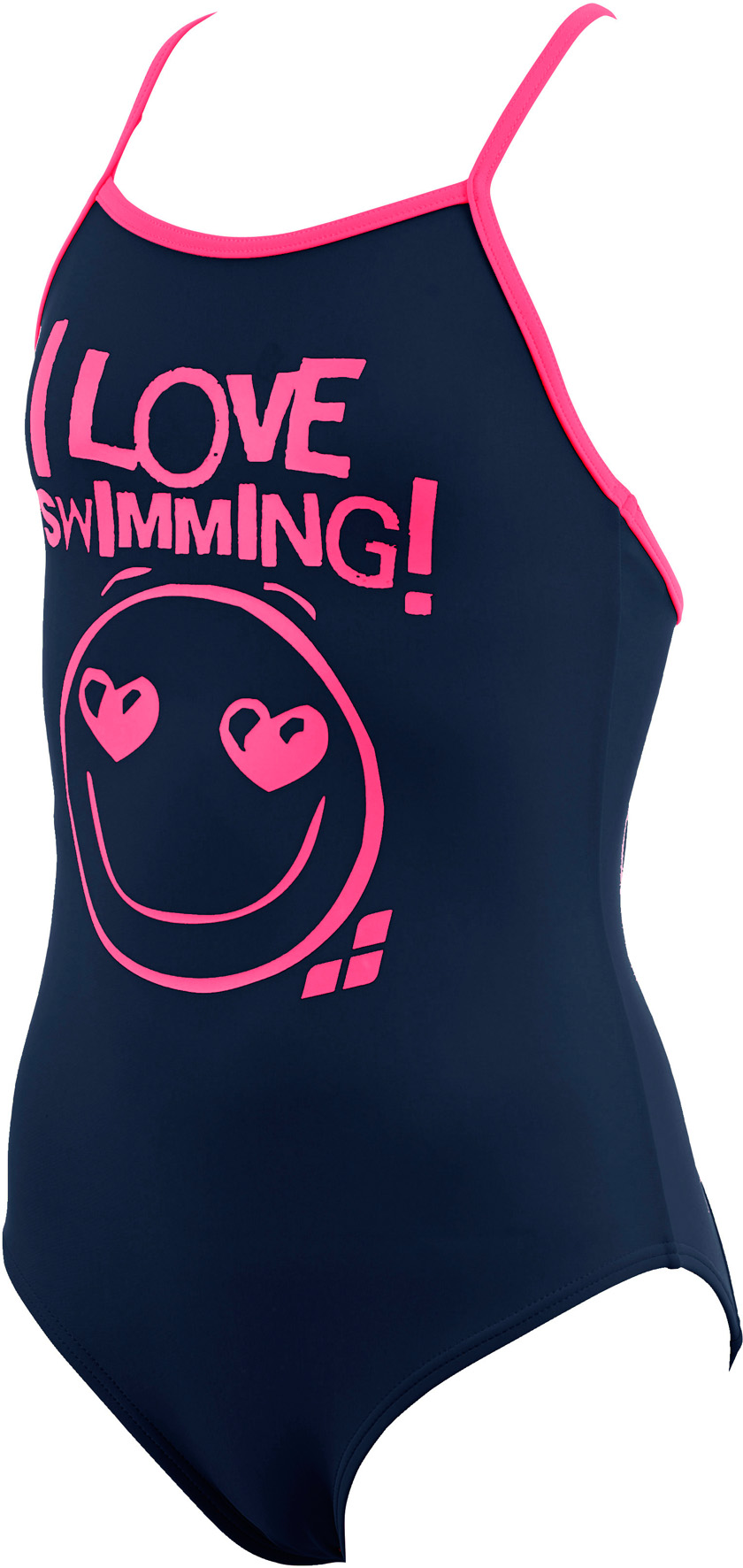 Schwimmanzug  I Love Swimming 152